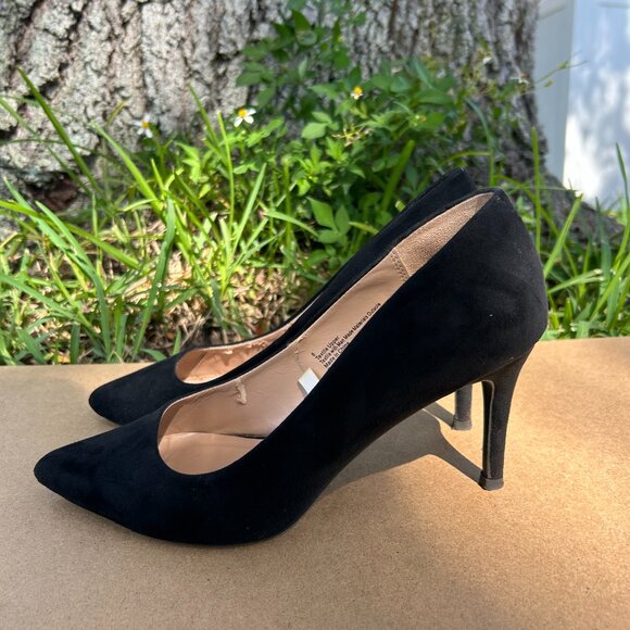 Black dress shoes - Picture 3 of 6